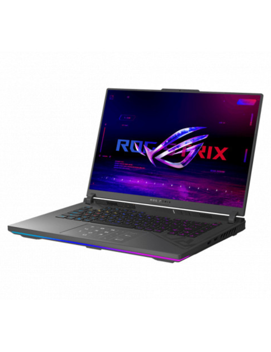 Pc Portable ASUS ROG STRIX G16 I5 13ème Gén. - 8Go - 512Go SSD - RTX3050 - tunisie