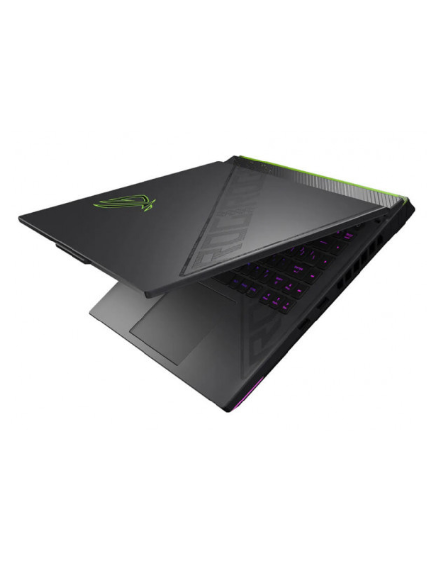 Pc Portable ASUS ROG STRIX G16 I5 13ème Gén. - 8Go - 512Go SSD - RTX3050 - tunisie