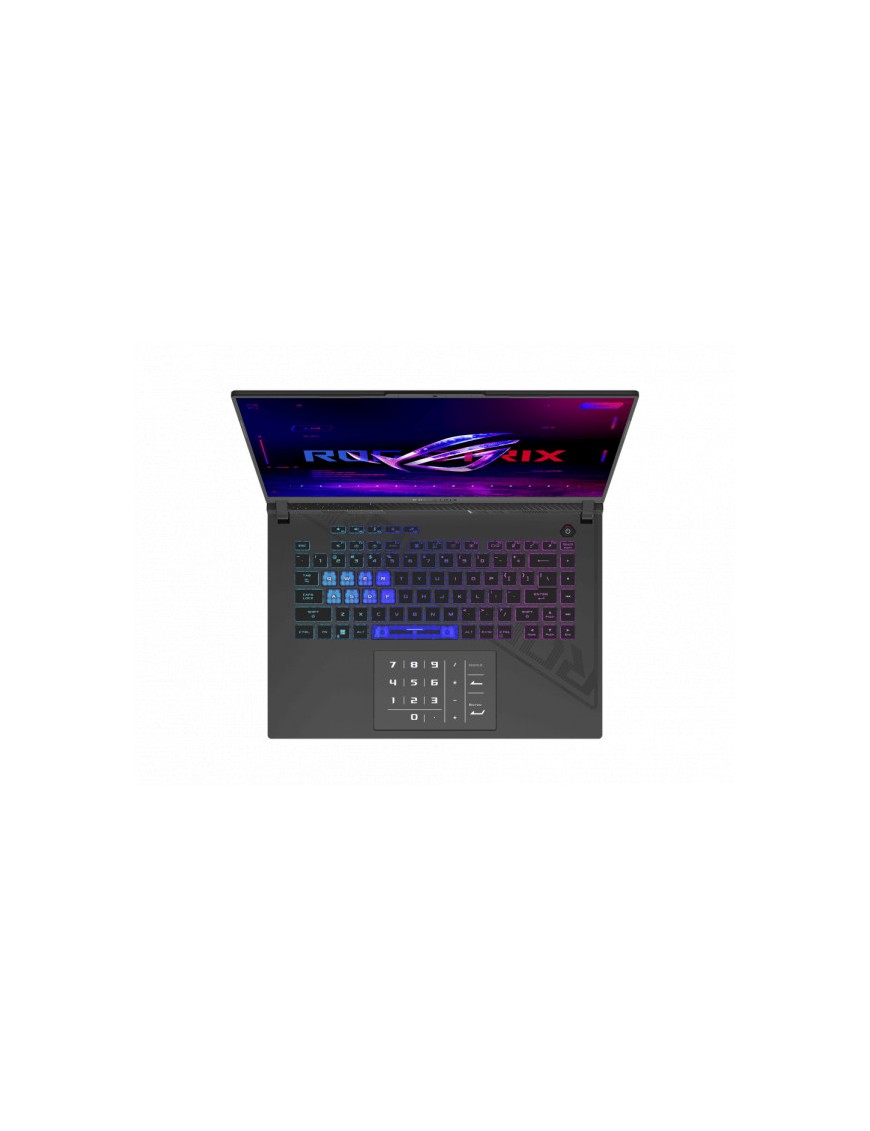 Pc Portable ASUS ROG STRIX G16 I5 13ème Gén. - 8Go - 512Go SSD - RTX3050 - tunisie