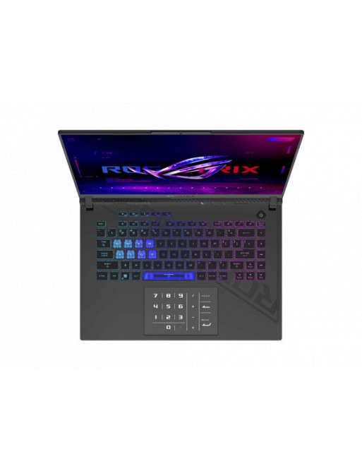 Pc Portable ASUS ROG STRIX G16 I5 13ème Gén. - 8Go - 512Go SSD - RTX3050 - tunisie