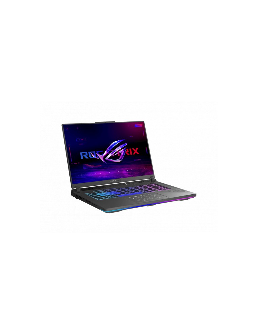 Pc Portable ASUS ROG STRIX G16 I5 13ème Gén. - 8Go - 512Go SSD - RTX3050 - tunisie