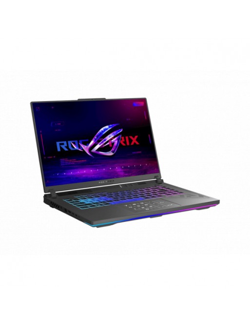Pc Portable ASUS ROG STRIX G16 I5 13ème Gén. - 8Go - 512Go SSD - RTX3050 - tunisie