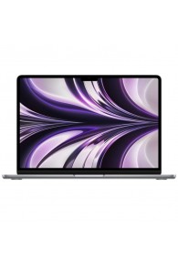 Pc Portable Apple MacBook Air, M2 - 8Go - 256Go SSD - Space Grey