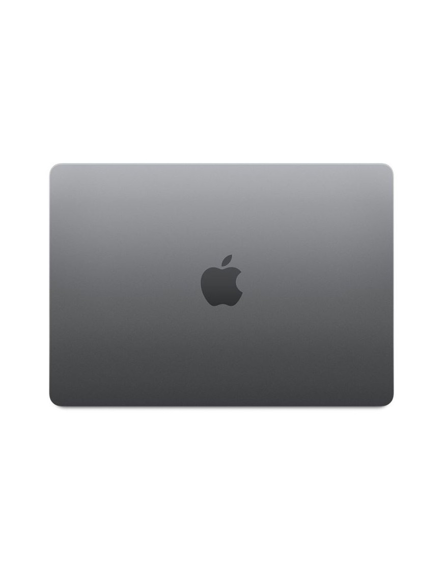 Pc Portable Apple MacBook Air, M2 - 8Go - 256Go SSD - Starlight - tunisie-sousse