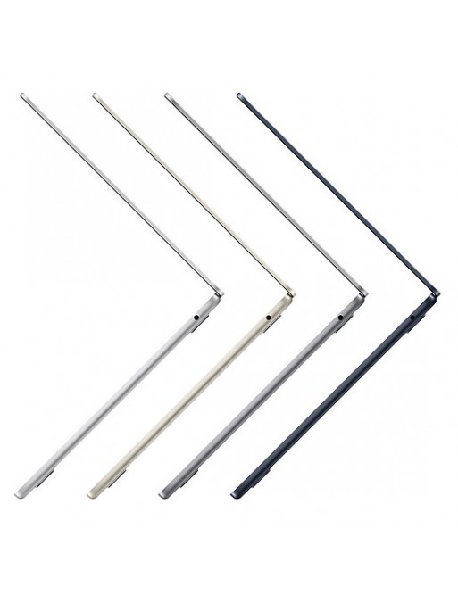Pc Portable Apple MacBook Air, M2 - 8Go - 512Go SSD - Starlight tunisie-sousse