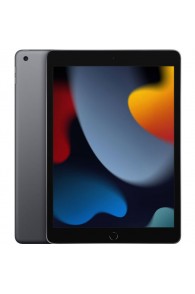 iPad Apple 9ème Gèn. 2021 Wifi, 10,1" - 64Go - Grey