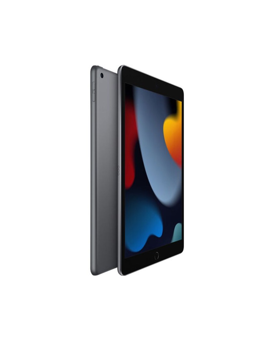 iPad Apple 9ème Gèn. 2021 Wifi, 10,1" - 64Go - Grey -tunisie-sousse