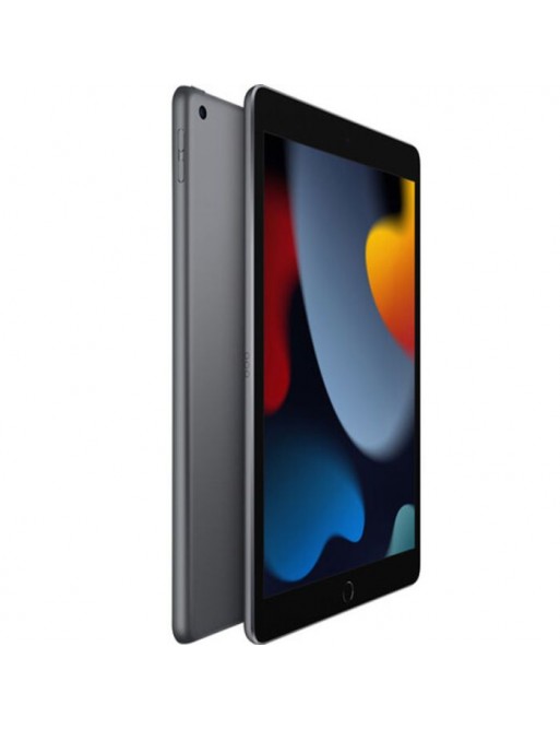 iPad Apple 9ème Gèn. 2021 Wifi, 10,1" - 64Go - Grey -tunisie-sousse