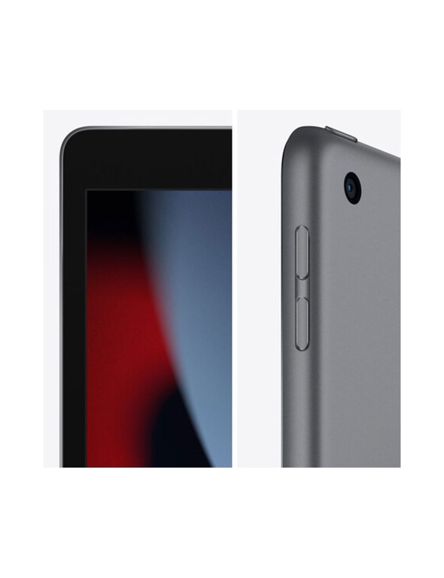 iPad Apple 9ème Gèn. 2021 Wifi, 10,1" - 64Go - Grey -tunisie-sousse