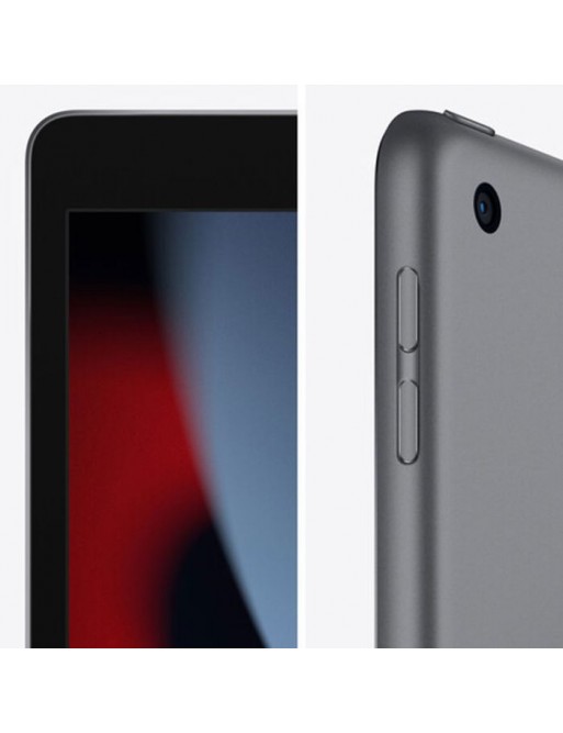 iPad Apple 9ème Gèn. 2021 Wifi, 10,1" - 64Go - Grey -tunisie-sousse