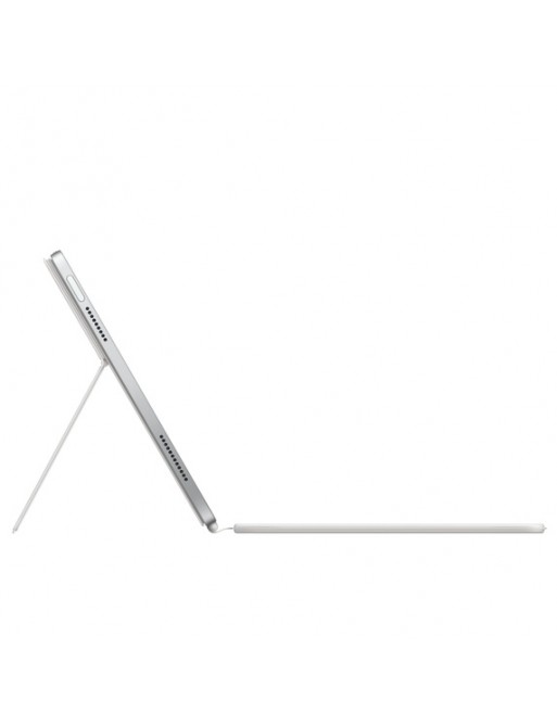 Clavier Apple Magic Folio iPad (2022) Blanc-Fr -tunisie-sousse