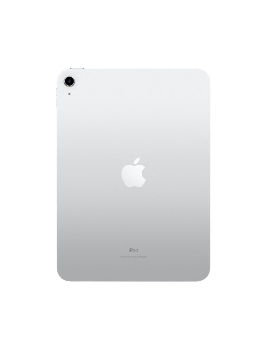 iPad Apple 2022 Wifi, 10.9″ Retina - 64Go - Silver-tunisie-sousse