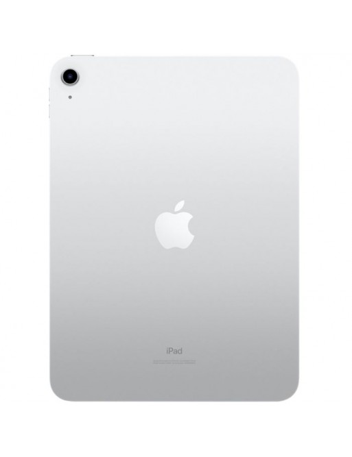iPad Apple 2022 Wifi, 10.9″ Retina - 64Go - Silver-tunisie-sousse