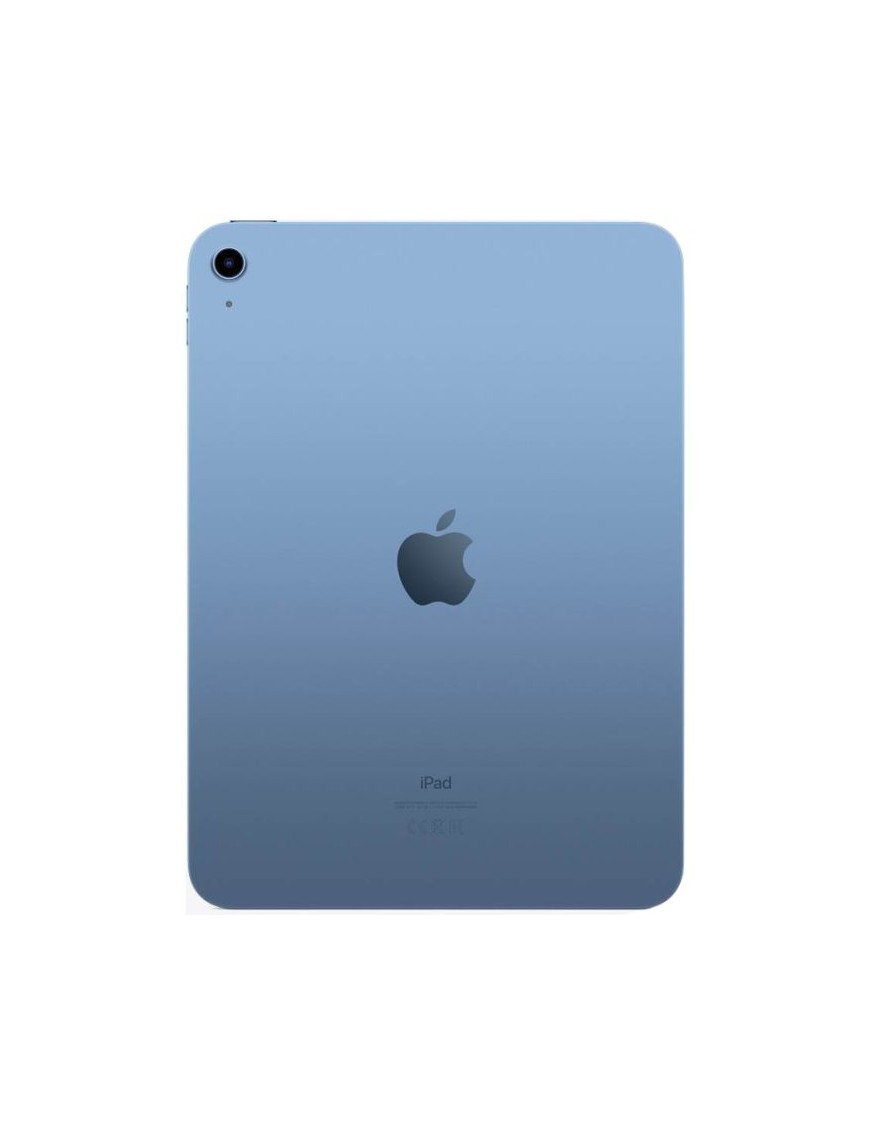 iPad Apple 2022 Wifi, 10.9″ Retina - 64Go - Bleu-tunisie-sousse