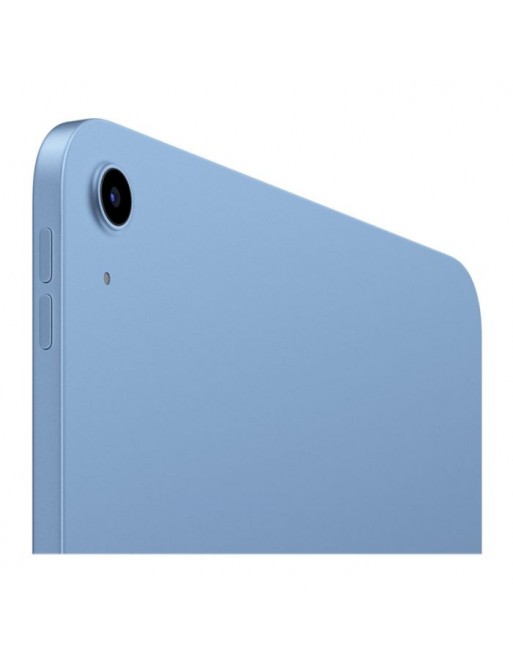 iPad Apple  10éme Gén 2022 Wifi+ CELLULAR, 10.9″ Retina- 5G - 64Go - Bleu-tunisie-sousse
