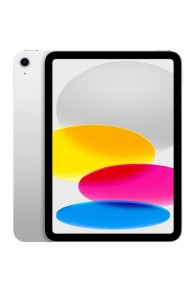 iPad Apple 10éme Gén 2022 Wifi+ CELLULAR, 10.9″ Retina- 5G - 64Go - Silver