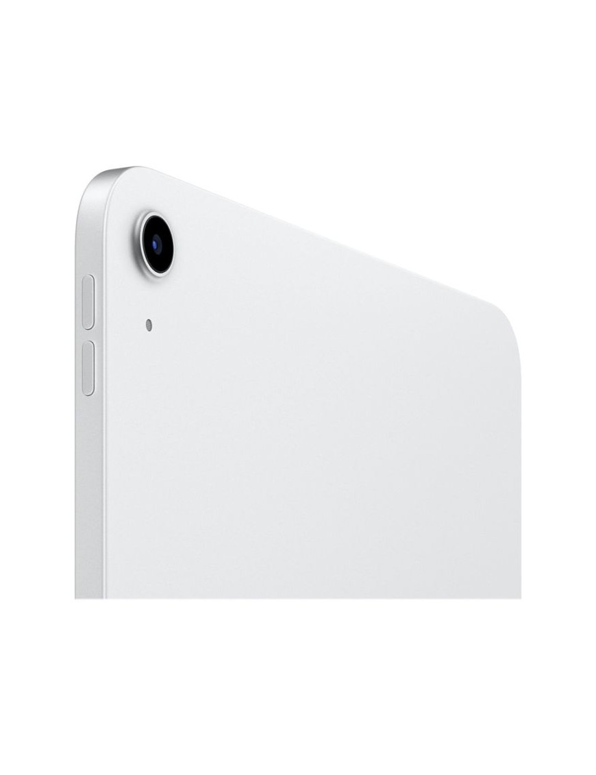 iPad Apple 10éme Gén 2022 Wifi+ CELLULAR, 10.9″ Retina- 5G - 64Go - Silver-tunisie-sousse