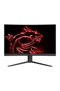 Ecran MSI Optix G24C4 23.6" FHD - 144Hz