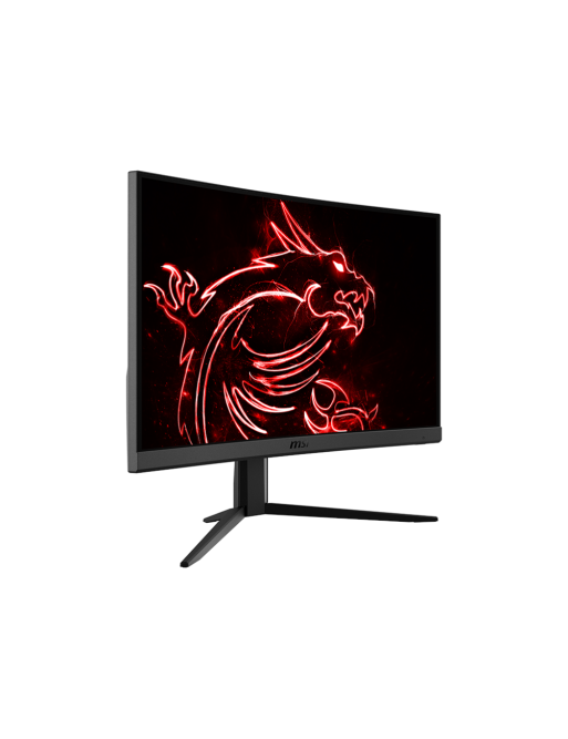 Ecran MSI Optix G24C4 23.6" FHD - 144Hz Tunisie - Sousse