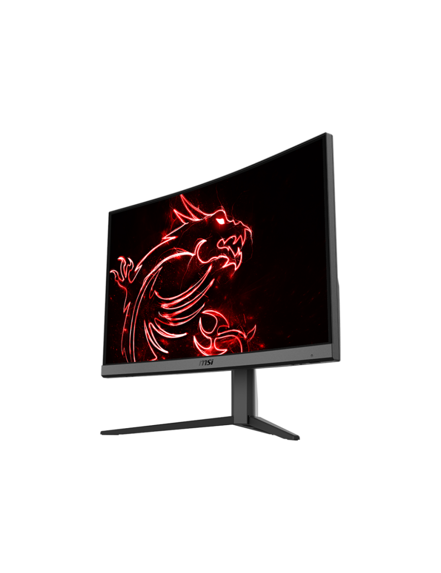 Ecran MSI Optix G24C4 23.6" FHD - 144Hz Tunisie - Sousse