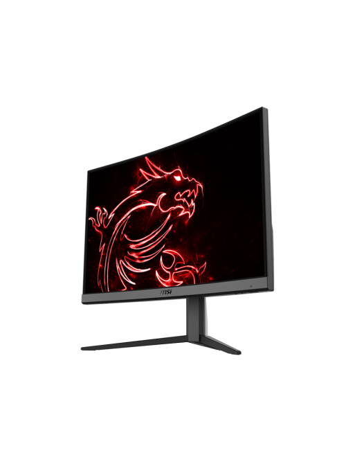 Ecran MSI Optix G24C4 23.6" FHD - 144Hz Tunisie - Sousse