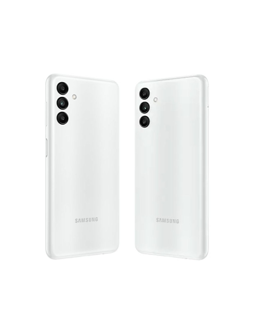 Smartphone Samsung Galaxy A04S - 50MP - 4Go + 128Go - White Tunisie-Sousse