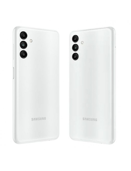 Smartphone Samsung Galaxy A04S - 50MP - 4Go + 128Go - White Tunisie-Sousse