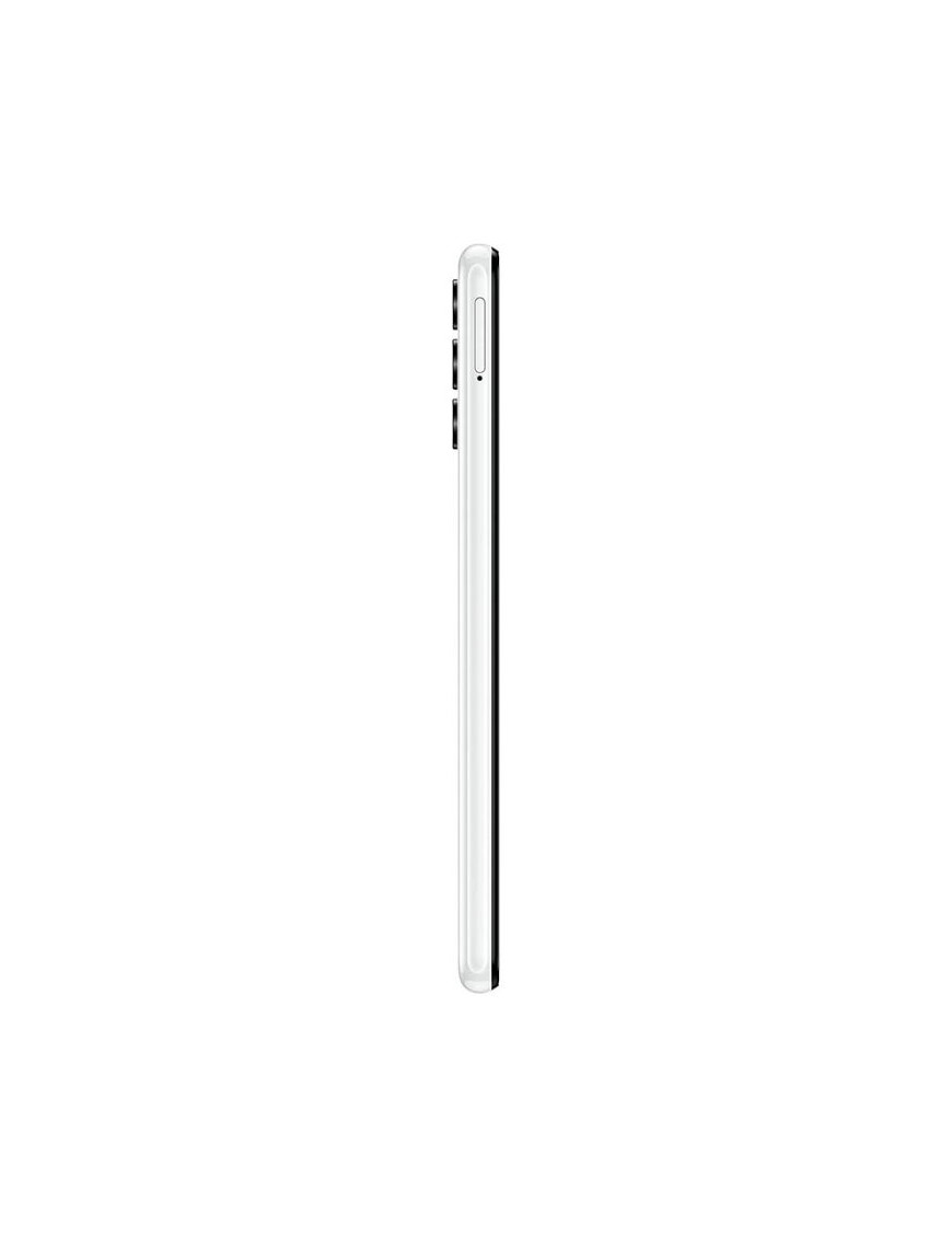Smartphone Samsung Galaxy A04S - 50MP - 4Go + 128Go - White Tunisie-Sousse