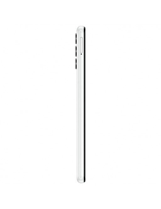 Smartphone Samsung Galaxy A04S - 50MP - 4Go + 128Go - White Tunisie-Sousse
