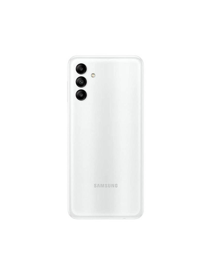 Smartphone Samsung Galaxy A04S - 50MP - 4Go + 128Go - White Tunisie-Sousse