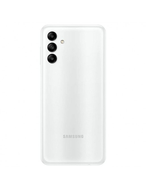 Smartphone Samsung Galaxy A04S - 50MP - 4Go + 128Go - White Tunisie-Sousse