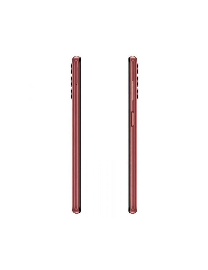 Smartphone Samsung Galaxy A04S - 50MP - 4Go + 128Go - Copper- Tunisie-Sousse