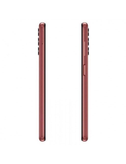Smartphone Samsung Galaxy A04S - 50MP - 4Go + 128Go - Copper- Tunisie-Sousse