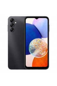 Smartphone Samsung Galaxy A14 - 50MP - 4Go + 64Go - Black- Tunisie-Sousse