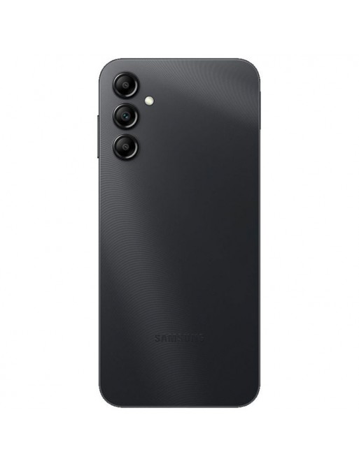 Smartphone Samsung Galaxy A14 - 50MP - 4Go + 64Go - Black- Tunisie-Sousse