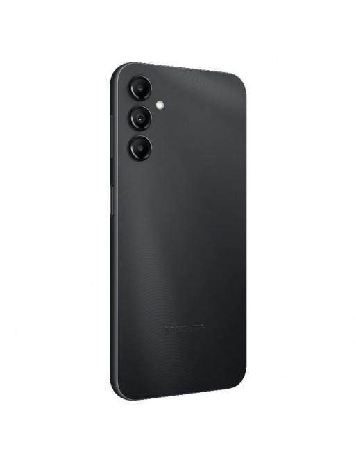 Smartphone Samsung Galaxy A14 - 50MP - 4Go + 128Go - Black- Tunisie-Sousse