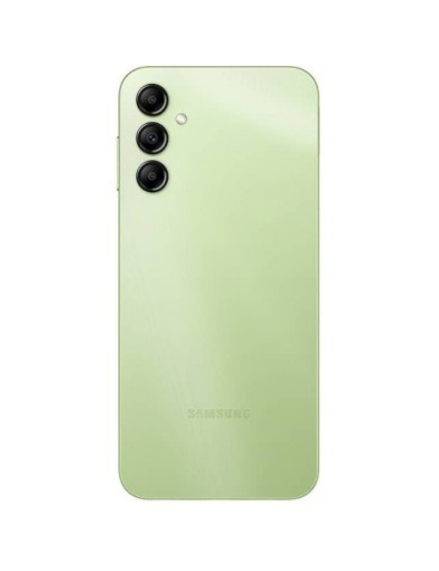 Smartphone Samsung Galaxy A14 - 50MP - 4Go + 128Go - Vert- Tunisie-Sousse