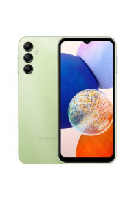 Smartphone Samsung Galaxy A14 - 50MP - 4Go + 64Go - Vert- Tunisie-Sousse