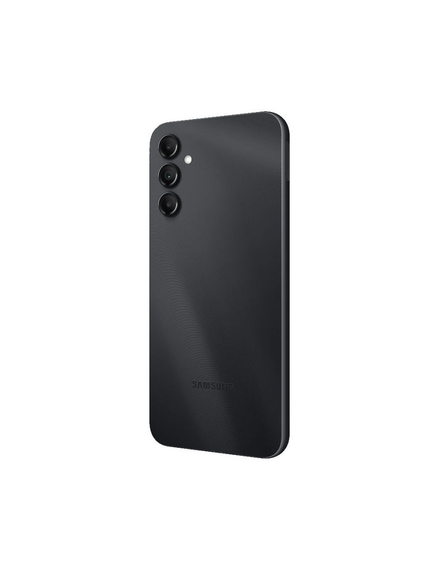 Smartphone Samsung Galaxy A14 - 50MP - 6Go + 128Go - Black- Tunisie-Sousse