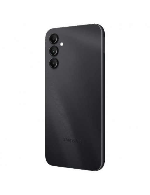 Smartphone Samsung Galaxy A14 - 50MP - 6Go + 128Go - Black- Tunisie-Sousse