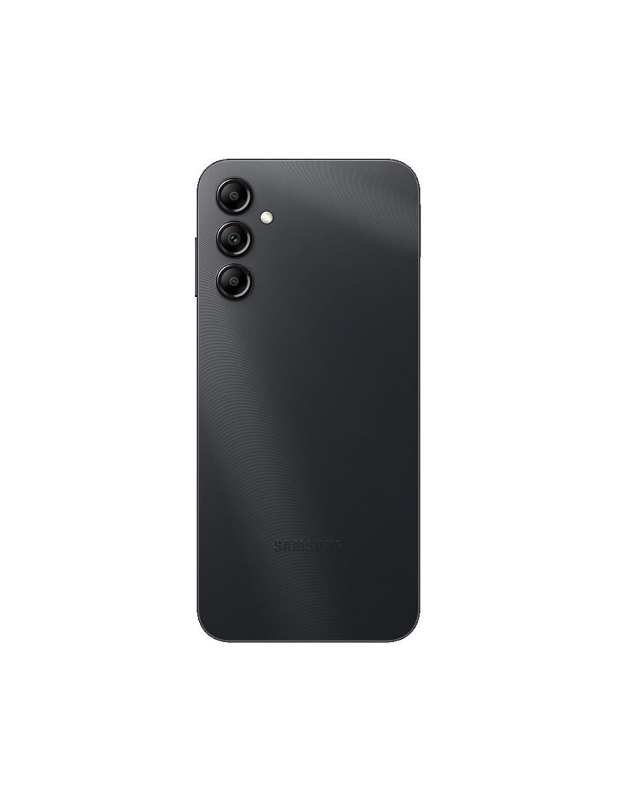 Smartphone Samsung Galaxy A14 - 50MP - 6Go + 128Go - Black- Tunisie-Sousse