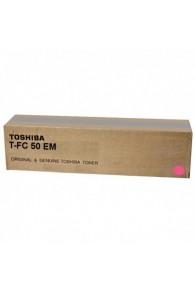 Toner Toshiba T-FC50EM Magenta 33 600 Pages