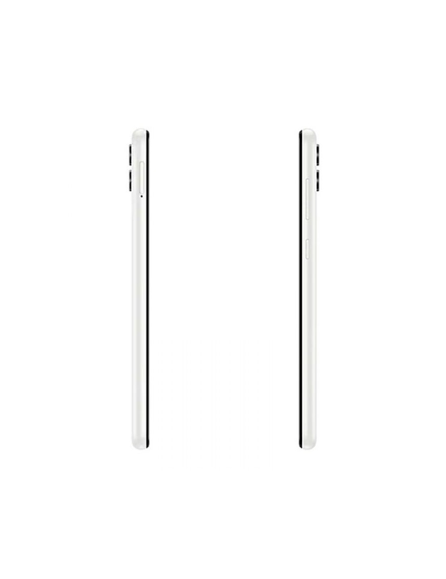 Smartphone Samsung Galaxy A04 - 50MP - 4Go + 64Go - White- Tunisie-Sousse