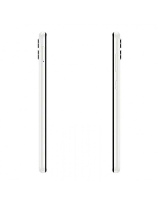 Smartphone Samsung Galaxy A04 - 50MP - 4Go + 64Go - White- Tunisie-Sousse