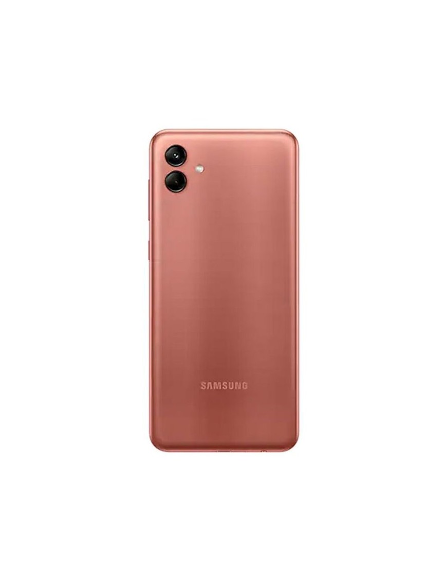 Smartphone Samsung Galaxy A04 - 50MP - 4Go + 64Go - Cooper- Tunisie-Sousse