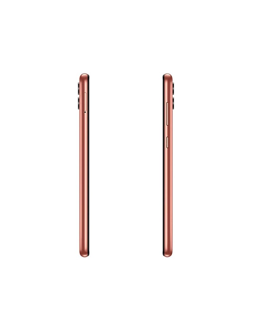 Smartphone Samsung Galaxy A04 - 50MP - 4Go + 64Go - Cooper- Tunisie-Sousse