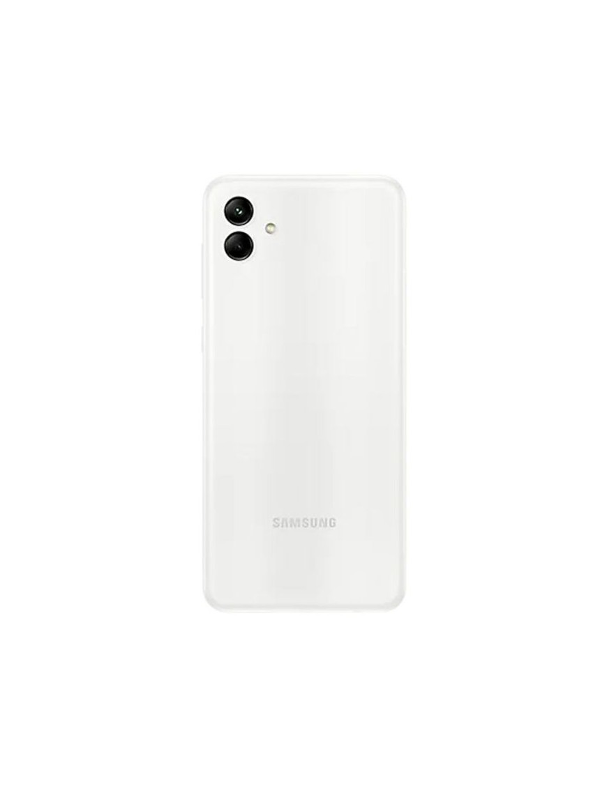 Smartphone Samsung Galaxy A04 - 50MP - 4Go + 128Go - White- Tunisie-Sousse