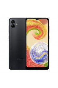 Smartphone Samsung Galaxy A04 - 50MP - 3Go + 32Go - Black- Tunisie-Sousse