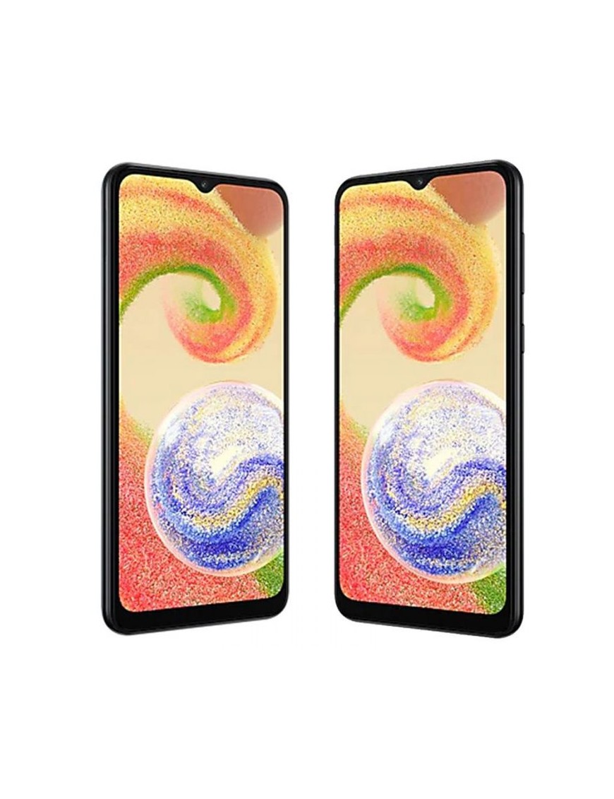 Smartphone Samsung Galaxy A04 - 50MP - 3Go + 32Go - Black- Tunisie-Sousse