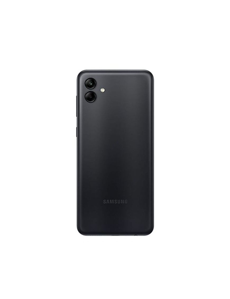 Smartphone Samsung Galaxy A04 - 50MP - 3Go + 32Go - Black- Tunisie-Sousse